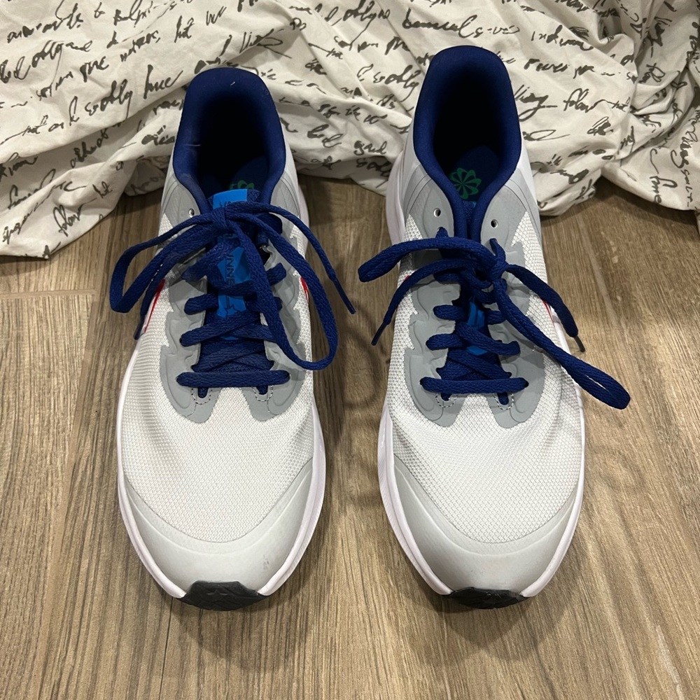 Brand new Nike running shoes